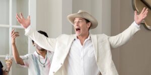 Filmes de comédia subestimados no Prime Video para o seu fim de semana