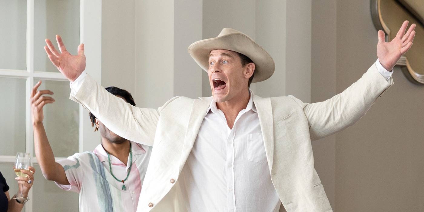 Filmes de comédia subestimados no Prime Video para o seu fim de semana