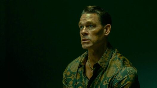 Peacemaker 2ª Temporada, Episódio 5: Decisão de Peacemaker Preocupa
