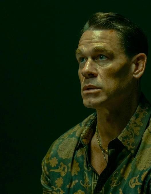 Peacemaker 2ª Temporada, Episódio 5: Decisão de Peacemaker Preocupa
