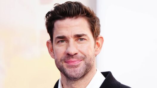 Sucesso de bilheteria: O filme de Krasinski que superou The Office