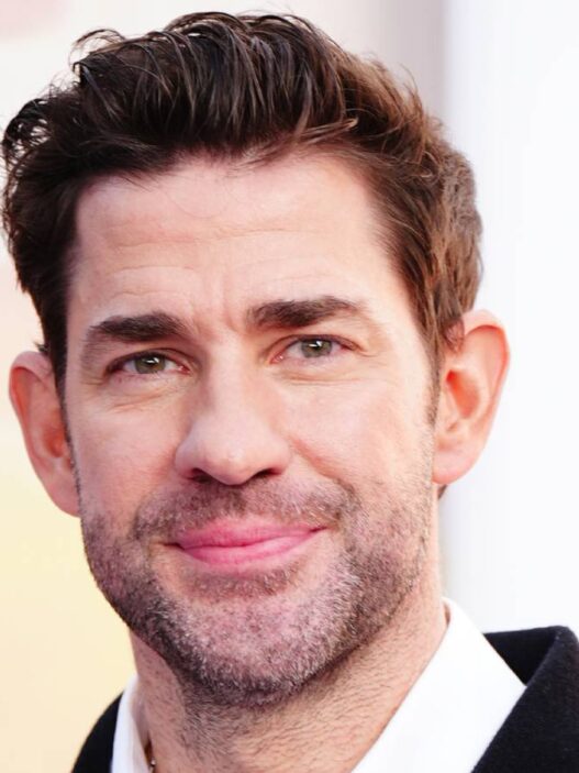 Sucesso de bilheteria: O filme de Krasinski que superou The Office