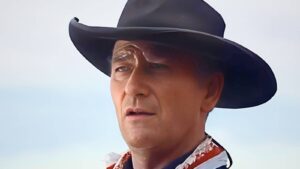 John Wayne: Melhores Filmes de Cada Década (1920-1970)