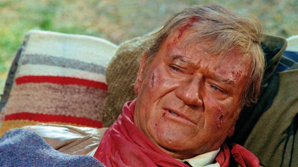 John Wayne e o Rinoceronte: O quase desastre do astro de Hollywood