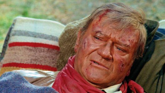 John Wayne e o Rinoceronte: O quase desastre do astro de Hollywood