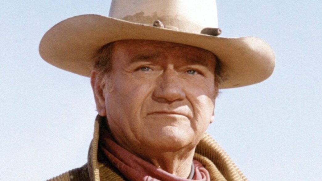 John Wayne: A cena que prejudicou a carreira de seu colega