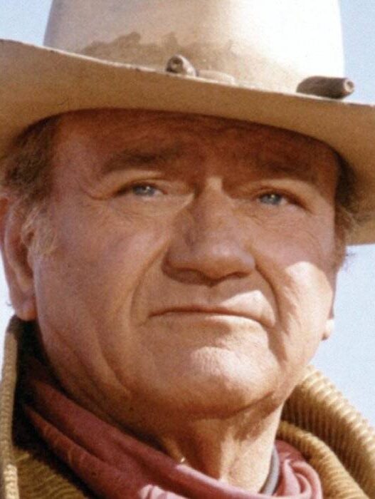 John Wayne: A cena que prejudicou a carreira de seu colega