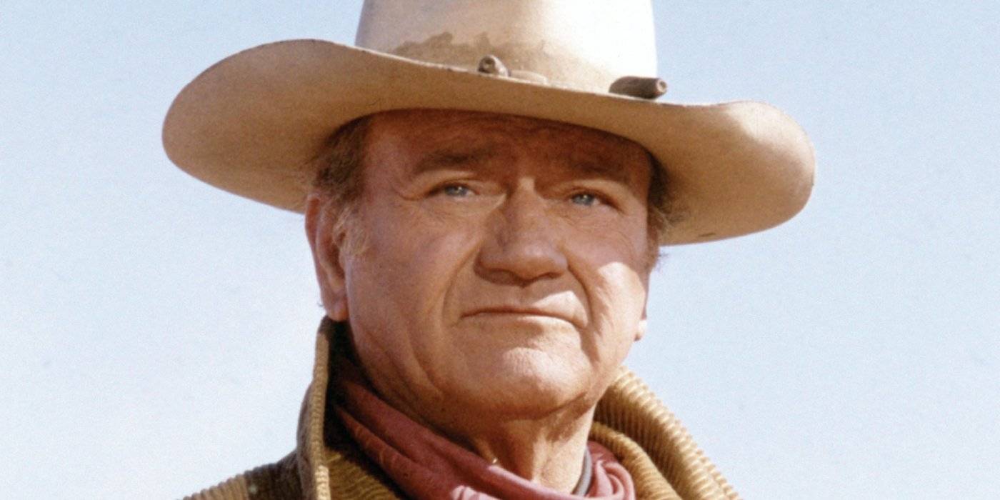 John Wayne: A cena que prejudicou a carreira de seu colega
