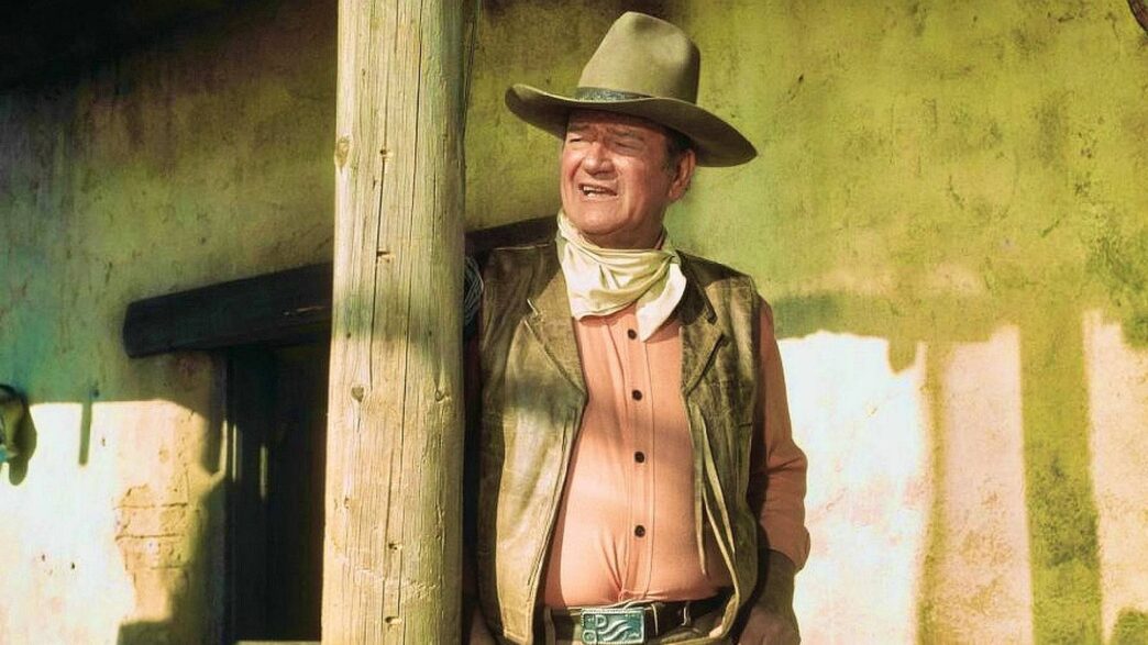 John Wayne e o Ator que Brilhou em um de Seus Melhores Westerns