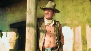 John Wayne e o Ator que Brilhou em um de Seus Melhores Westerns
