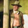 John Wayne e o Ator que Brilhou em um de Seus Melhores Westerns
