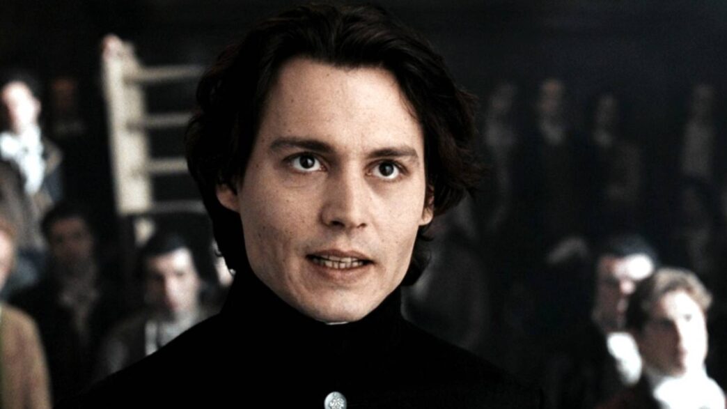 Jenna Ortega e a substituta de Johnny Depp em novo filme de Tim Burton