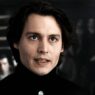 Jenna Ortega e a substituta de Johnny Depp em novo filme de Tim Burton
