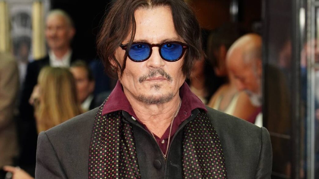 Johnny Depp: 10 Filmes que Definiram sua Carreira