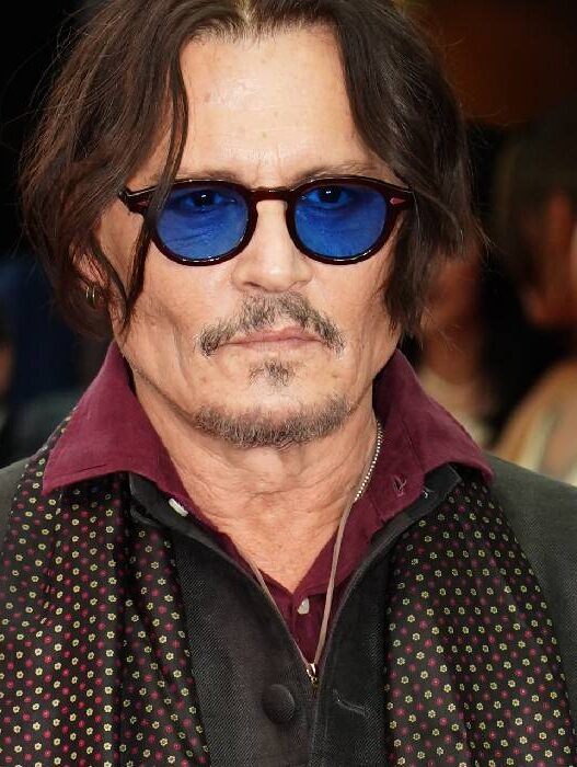 Johnny Depp: 10 Filmes que Definiram sua Carreira