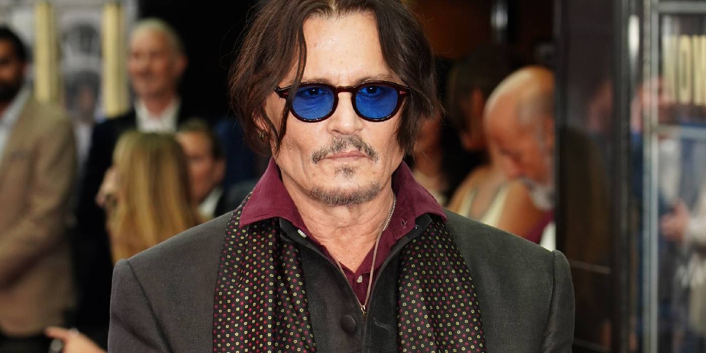 Johnny Depp: 10 Filmes que Definiram sua Carreira