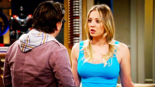 Simon Helberg: Série com Vibras de Succession