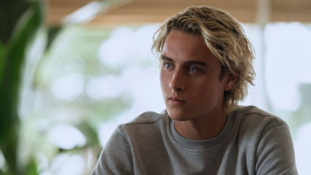 The Summer I Turned Pretty Cai das paradas do Prime Video
