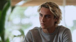 The Summer I Turned Pretty Cai das paradas do Prime Video
