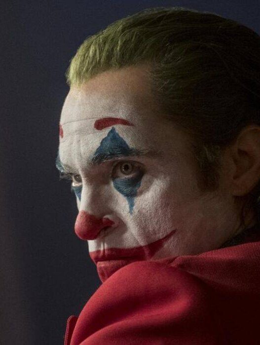 Novo Joker do DCEU em imagens de Clayface, de Mike Flanagan
