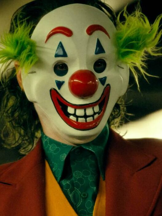 Novo filme do Batman: origem sombria do Coringa