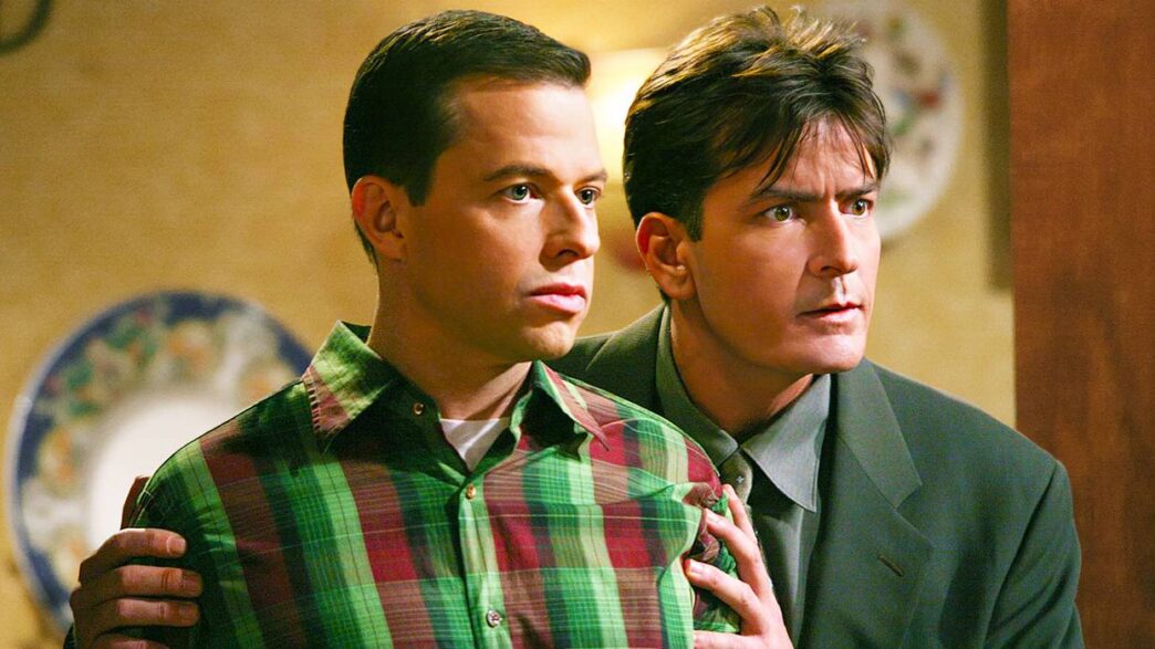 Charlie Sheen e Jon Cryer: A polêmica demissão em Two and a Half Men
