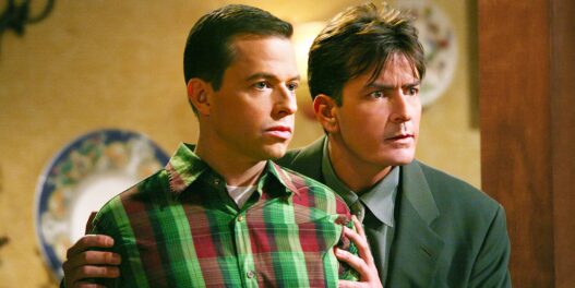 Charlie Sheen e Jon Cryer: A polêmica demissão em Two and a Half Men