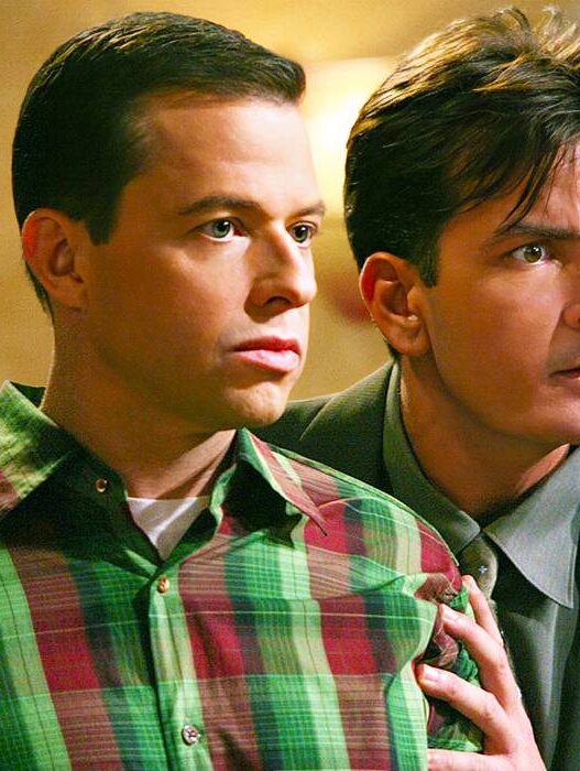 Charlie Sheen e Jon Cryer: A polêmica demissão em Two and a Half Men