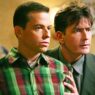 Charlie Sheen e Jon Cryer: A polêmica demissão em Two and a Half Men