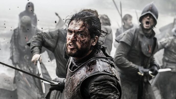Data de lançamento de House of the Dragon: A série favorita de George R.R. Martin