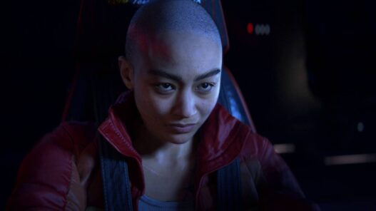 Intergalactic: o jogo mais caro da Naughty Dog?