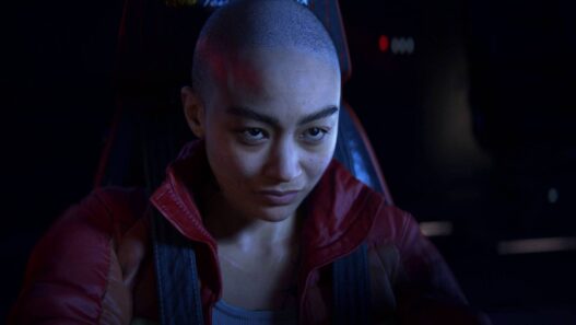 Intergalactic: o jogo mais caro da Naughty Dog?