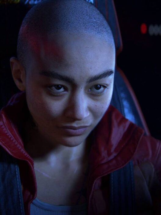 Intergalactic: o jogo mais caro da Naughty Dog?