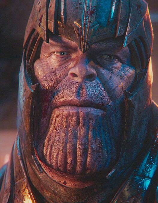 Thanos em Vingadores: Dia do Julgamento? Marvel confirma retorno?