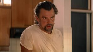 Josh Duhamel: ação e a chance de ser Jason Statham em novo filme