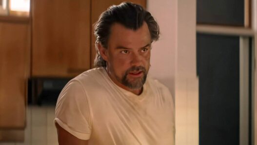 Josh Duhamel: ação e a chance de ser Jason Statham em novo filme