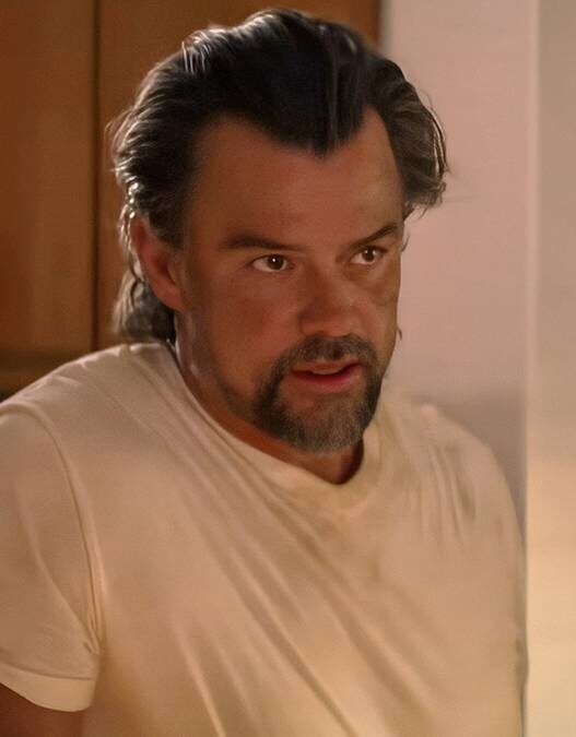 Josh Duhamel: ação e a chance de ser Jason Statham em novo filme