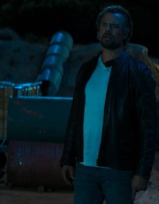 Josh Duhamel em thriller de ação: assista ao novo clipe de London Calling