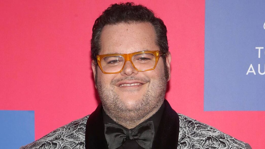 Josh Gad confirma: Spaceballs 2 está acontecendo!