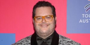 Josh Gad confirma: Spaceballs 2 está acontecendo!