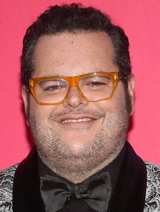 Josh Gad confirma: Spaceballs 2 está acontecendo!