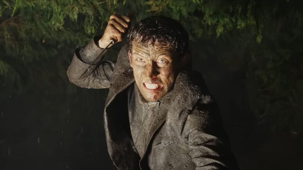 Netflix admite erro em continuação de 2022