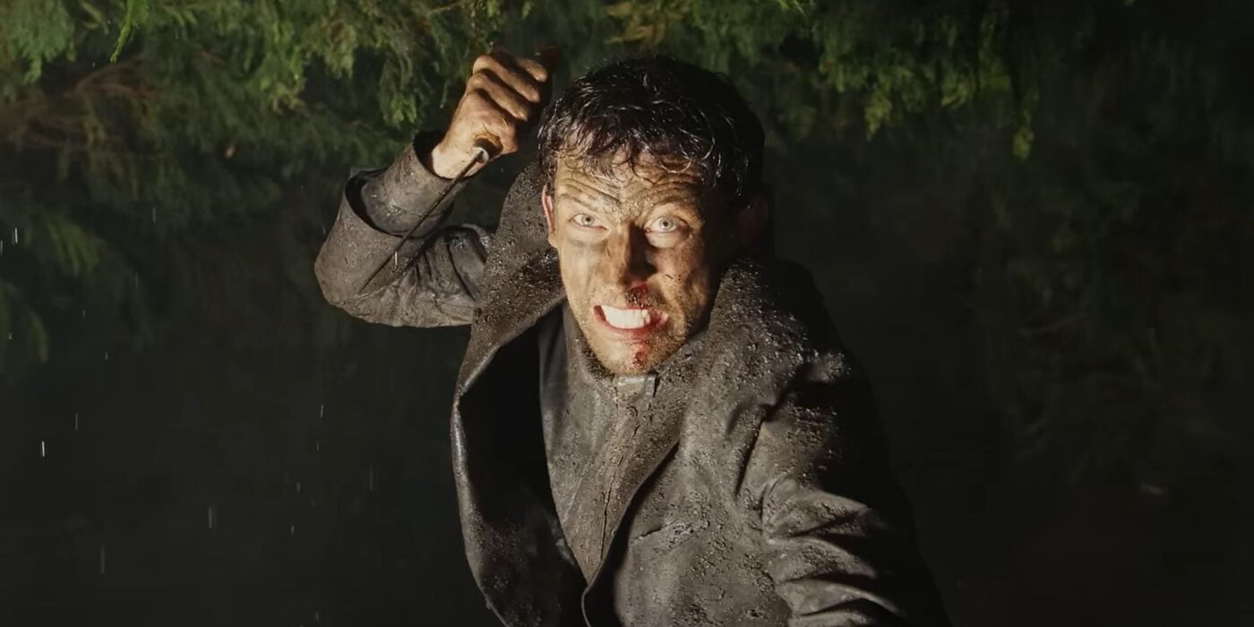 Netflix admite erro em continuação de 2022