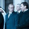 Jude Law como Putin não salva 'O Mago do Kremlin'