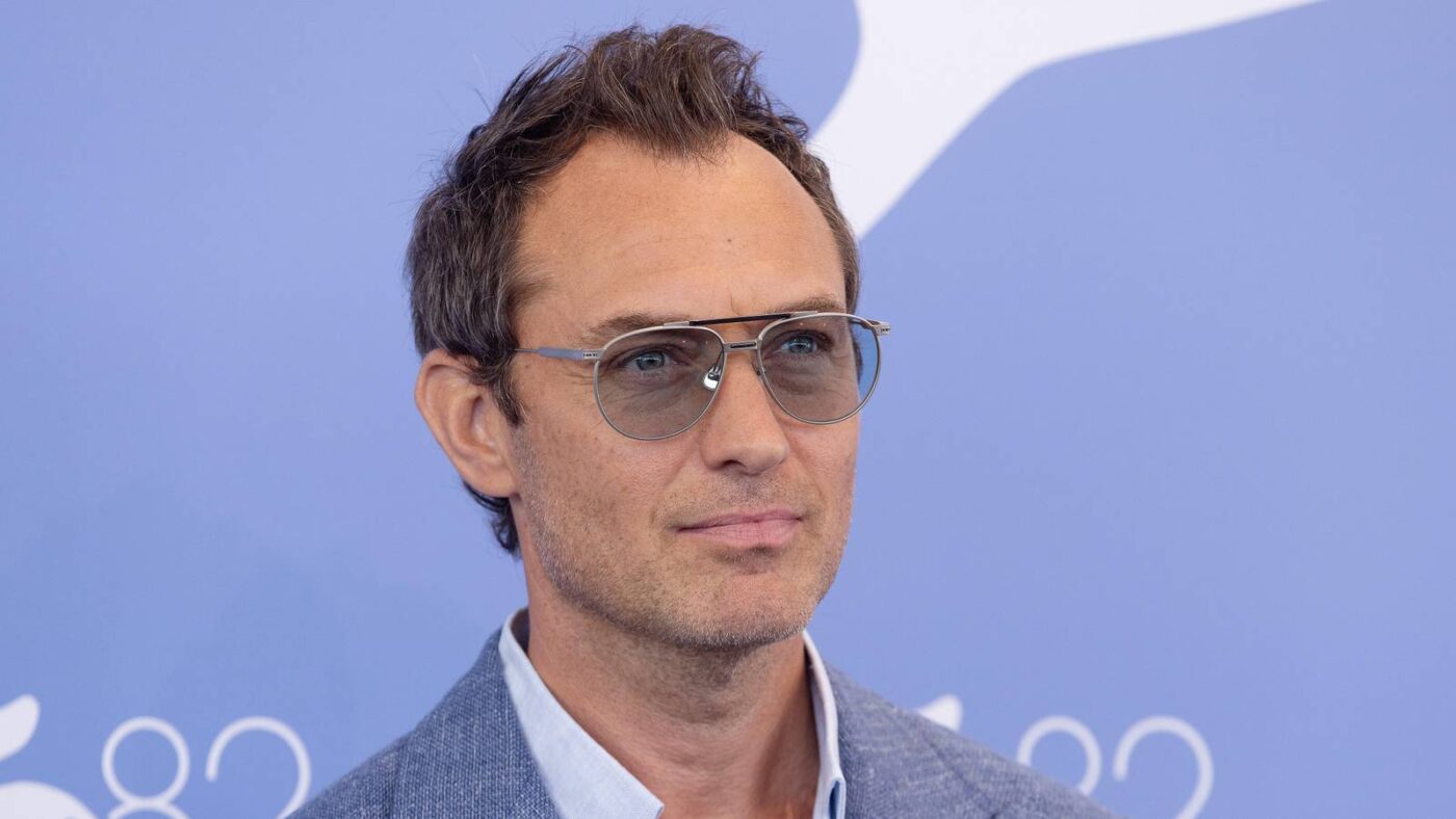 Jude Law revela desafios em Eden: 'Seguradoras não aceitavam'