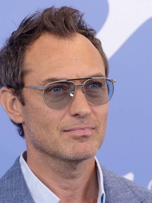 Jude Law revela desafios em Eden: 'Seguradoras não aceitavam'