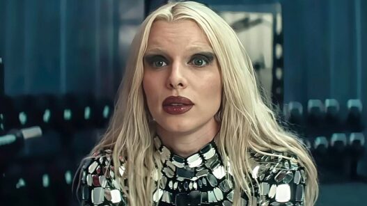 Julia Fox em novo terror de Jordan Peele: expectativas serão quebradas