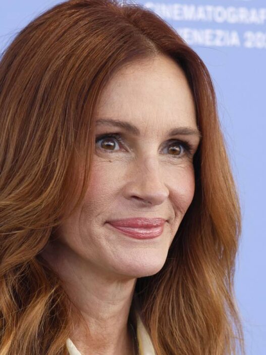Julia Roberts e uma possível sequência de ‘Noivas em Guerra’