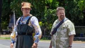 Live-Action Disney: Mudanças Radicais em Personagens Chave