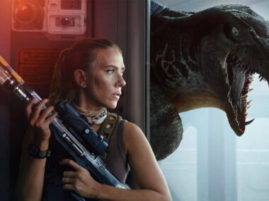 Jurassic World: Domínio supera filme da Marvel nas bilheterias